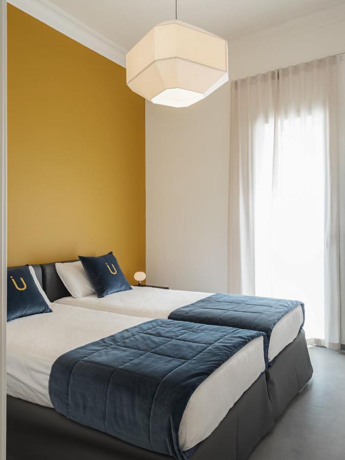 Living U Homesuites Lecce Extérieur photo