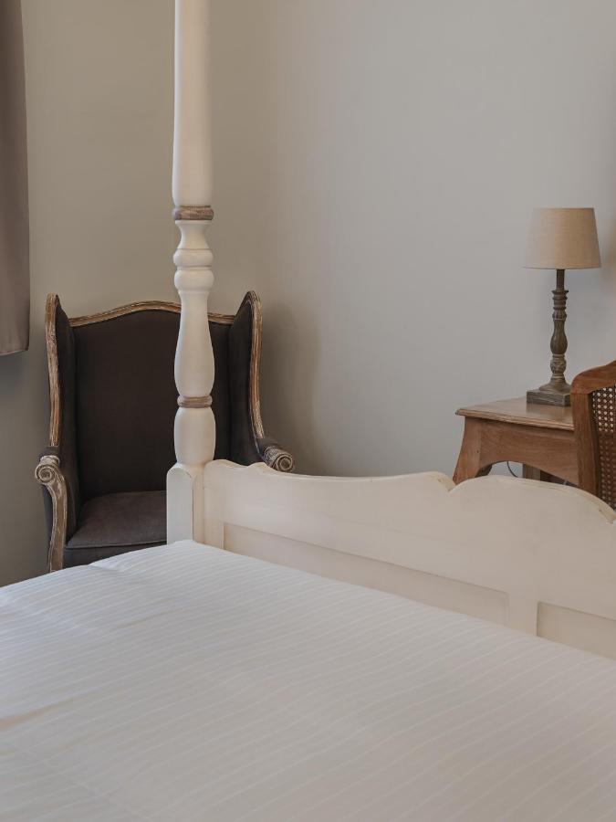 Living U Homesuites Lecce Extérieur photo